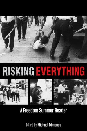 Cover of the book Risking Everything by Carl Corey