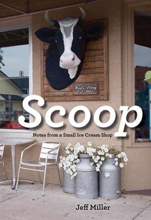 Cover of the book Scoop by Diane Wilson