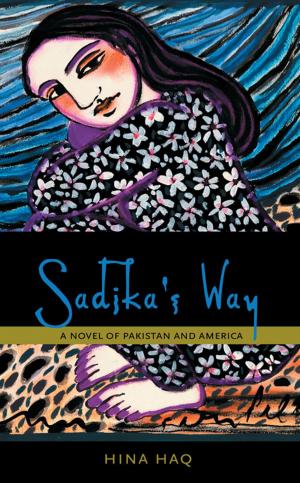Cover of Sadika's Way