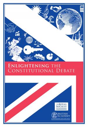 Book cover of Enlightening the Constitutional Debate