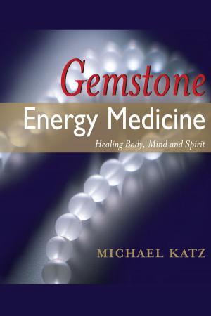 Book cover of Gemstone Energy Medicine