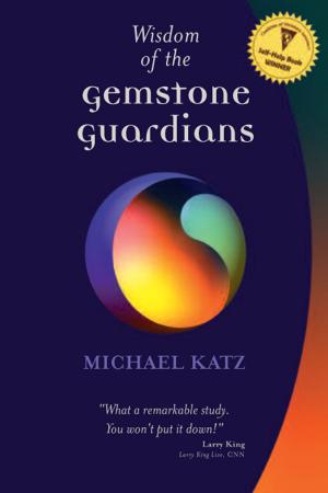 Book cover of Wisdom of the Gemstone Guardians