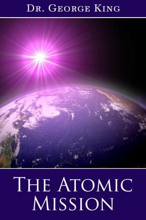 Book cover of The Atomic Mission