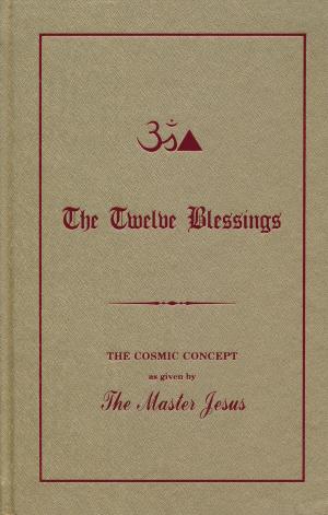 Book cover of The Twelve Blessings
