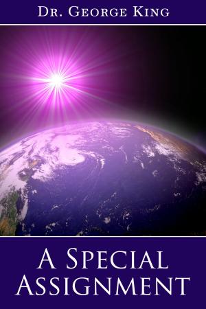 Cover of the book A Special Assignment by Maureen F Fitzgerald