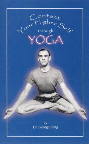 Cover of Contact Your Higher Self Through Yoga