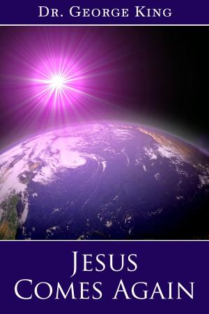 Book cover of Jesus Comes Again