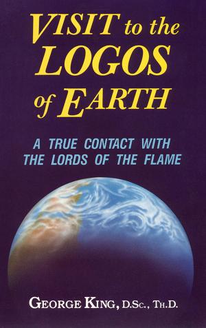 Cover of the book Visit to The Logos of Earth by Aaron J. Schieding