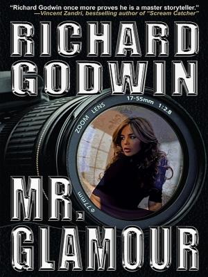 Book cover of Mr. Glamour