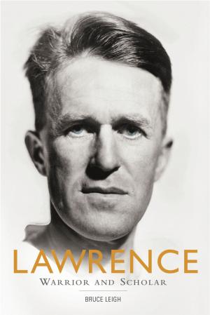 bigCover of the book Lawrence by 