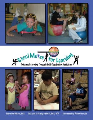 Book cover of S'cool Moves for Learning