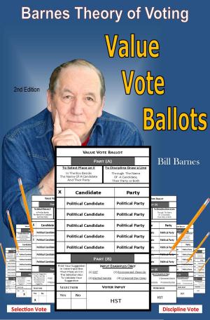 Cover of the book Value Vote Ballot by Kimberly Bratton