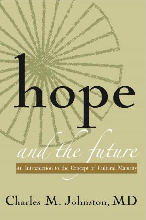 Book cover of Hope and the Future
