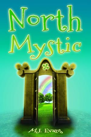 Cover of the book North Mystic by Doug Brunell