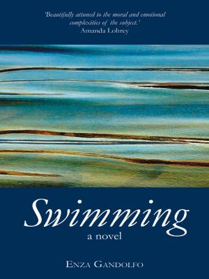 Cover of the book Swimming by John M. Williams