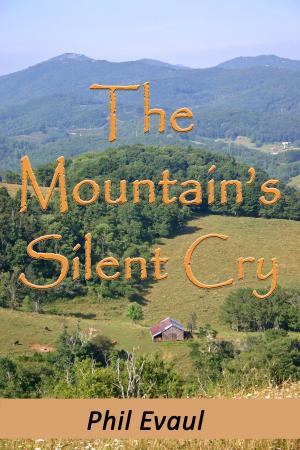 Book cover of The Mountain's Silent Cry
