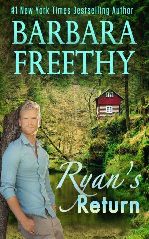 Book cover of Ryan's Return
