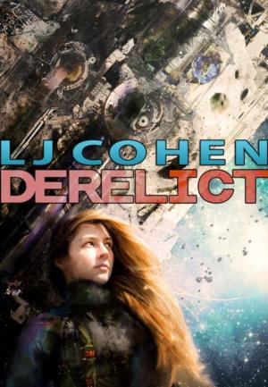 Cover of the book Derelict by Doug Brunell
