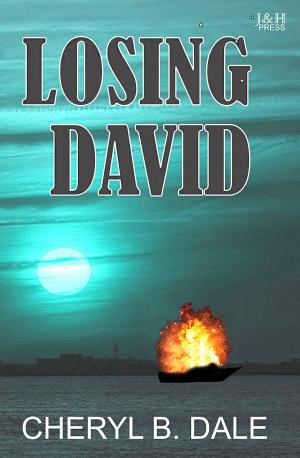 Cover of the book Losing David by Michelle O'Leary
