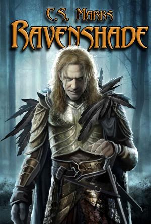 Cover of the book Ravenshade (Tales of Alterra, the World that Is #3) by Katie Deann