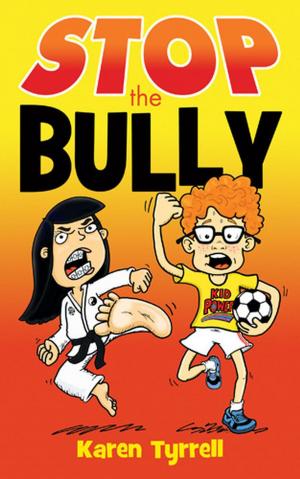 bigCover of the book STOP the Bully by 