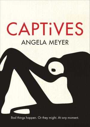 Cover of the book Captives by Chad Lane
