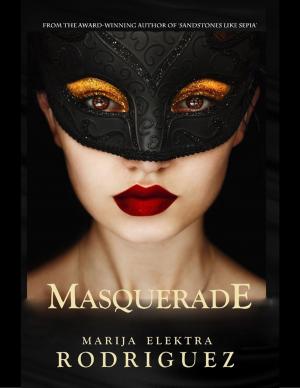 Cover of the book Masquerade by Andrew Kjar
