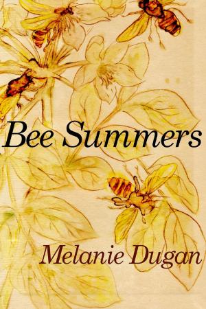 Cover of the book Bee Summers by Alison Mau