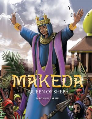 Cover of Makeda: Queen Of Sheba