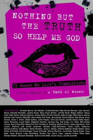Cover of Nothing But the Truth So Help Me God