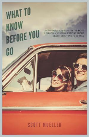 Book cover of What to Know Before You Go