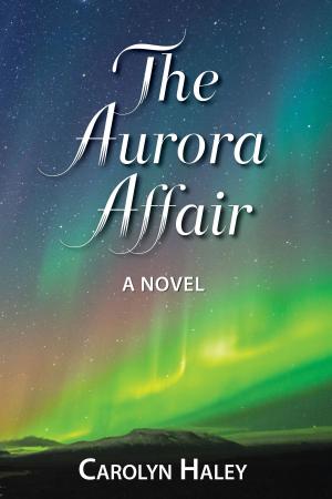 Cover of the book The Aurora Affair by FARY SJ OROH
