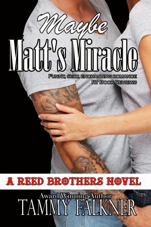 bigCover of the book Maybe Matt's Miracle by 