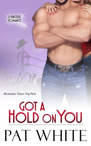 Cover of Got a Hold on You