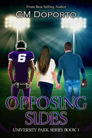 Cover of the book Opposing Sides by Nikolaï Leskov, Victor Derély