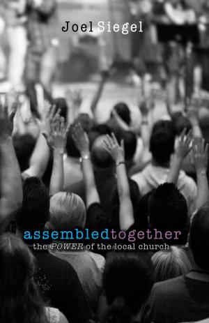 Book cover of Assembled Together