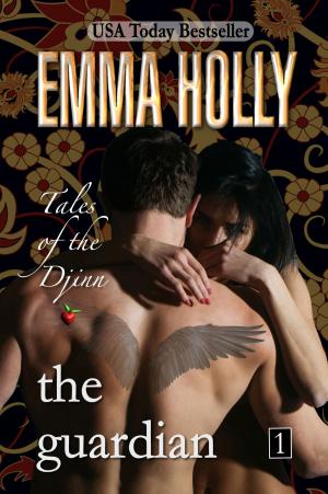 Cover of the book Tales of the Djinn: The Guardian by Emma Berkeley