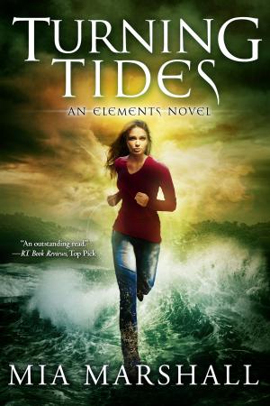 bigCover of the book Turning Tides (Elements, Book 3) by 