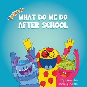 bigCover of the book What Do We Do After School by 