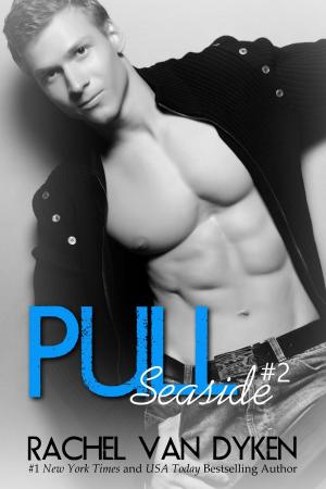 Cover of Pull: A Seaside Novel
