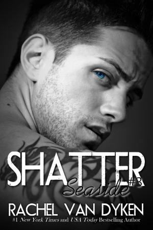 Cover of Shatter: A Seaside Novel