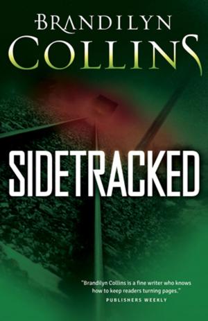 Book cover of Sidetracked