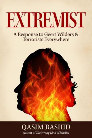 bigCover of the book Extremist by 