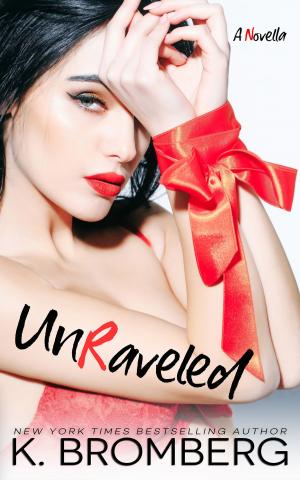 Cover of the book UnRaveled by Niki Burnham