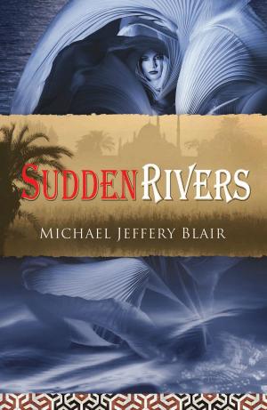 Book cover of Sudden Rivers