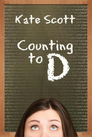 Cover of the book Counting to D by Miranda Simon