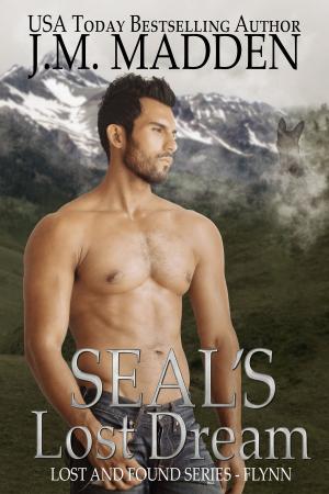 Cover of SEAL's Lost Dream