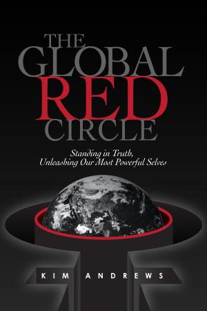 Cover of the book The Global Red Circle by Dana  McCartney Candillo