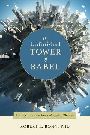 bigCover of the book The Unfinished Tower of Babel: Divine Intervention and Social Change by 