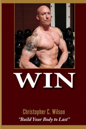 Cover of the book Win by Rodney Stich